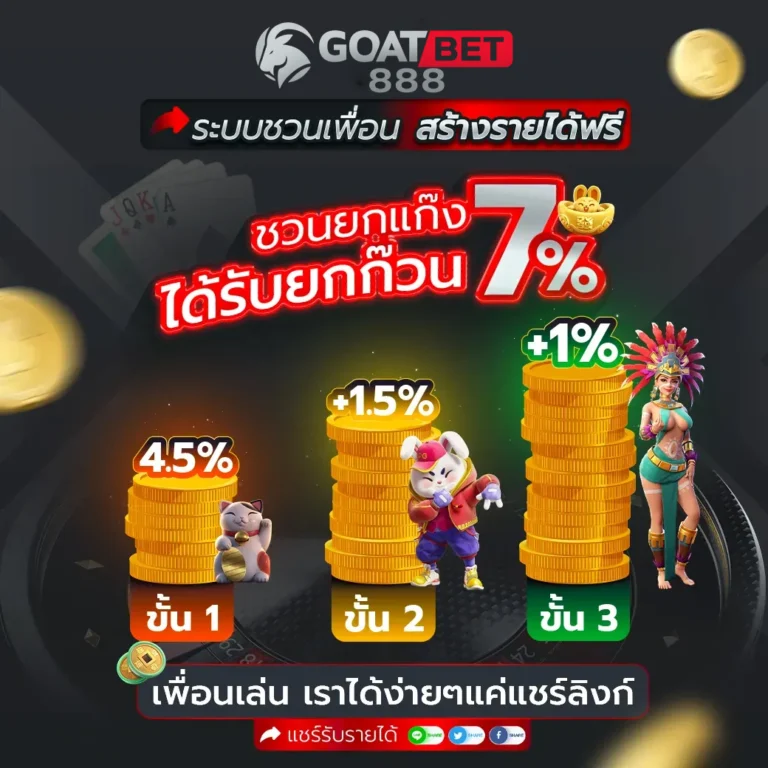 goatbet888